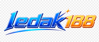 Ledak188 Logo